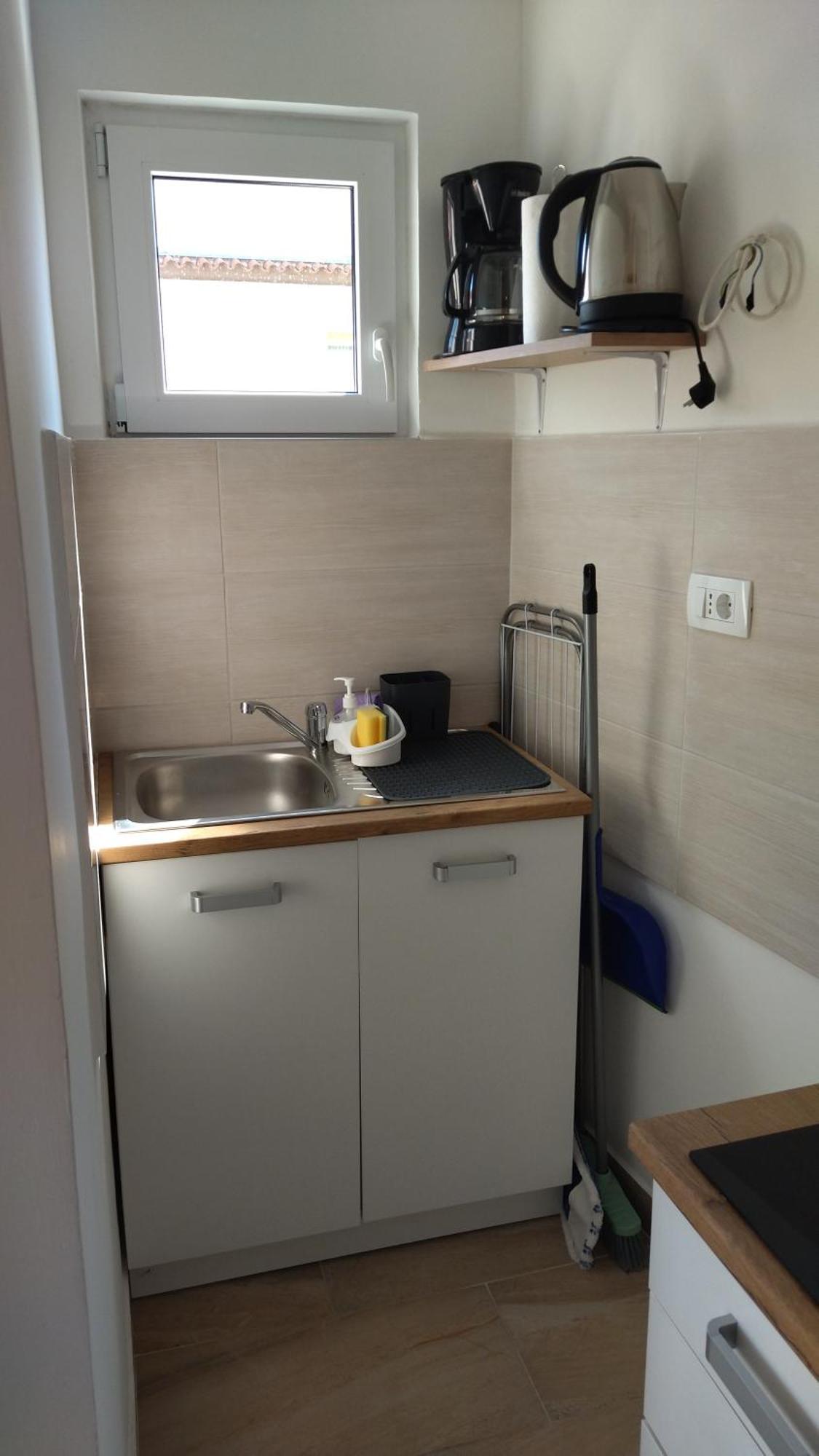 Apartment Uki Premantura Eksteriør billede